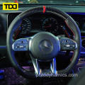 LED Paddle shifter para Mercedes Benz AMG